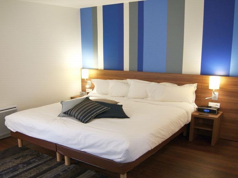 Aparthotel Citadines City Centre