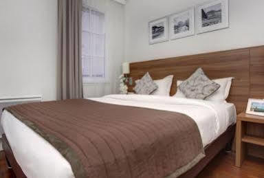 Citadines Centre Aparthotel Grenoble
